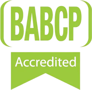 BABCP Accredited